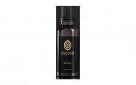 Ossoro Fruit & Nut   Glass Bottle  30 millilitre